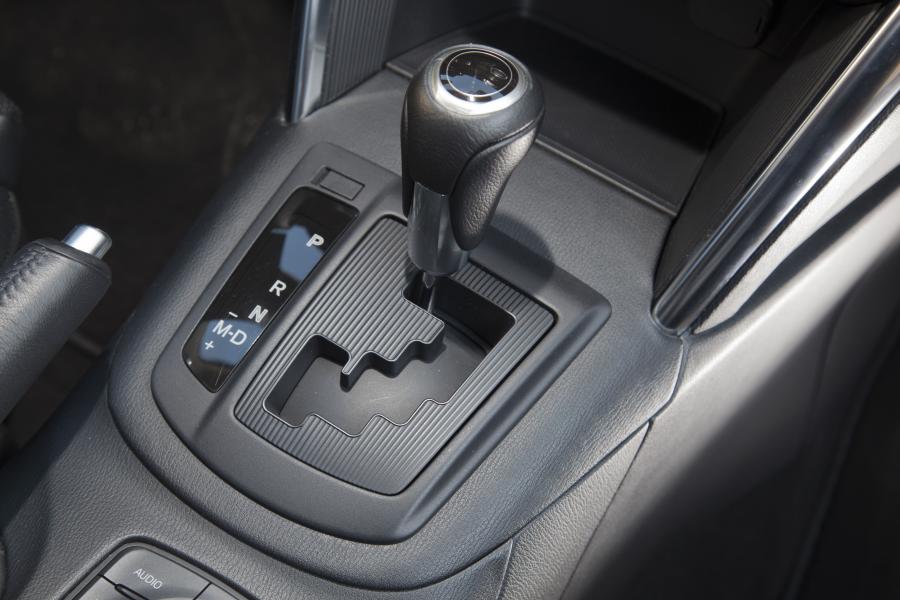  Mazda CX-5 2012 года  (фото 124 из 229)